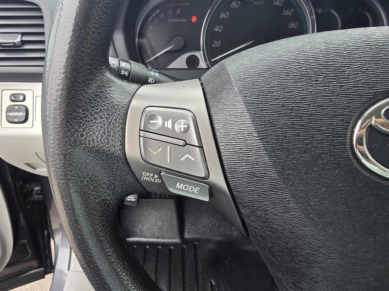 2012 Toyota Venza LE I4 Photo