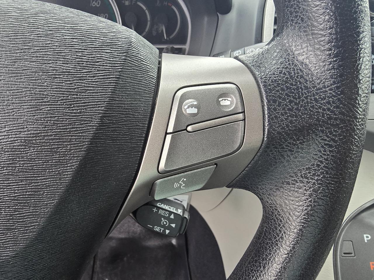 2012 Toyota Venza LE I4 Photo