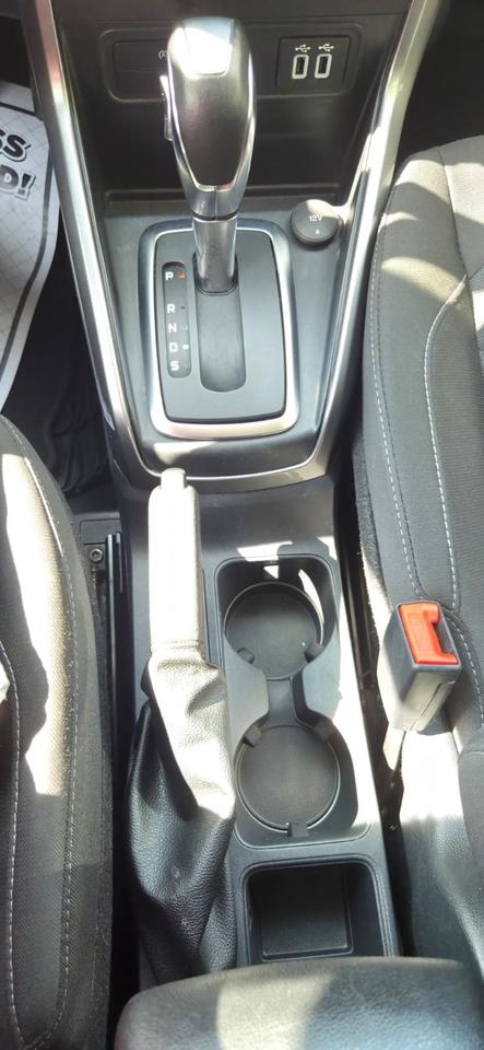 2020 Ford EcoSport SE Photo