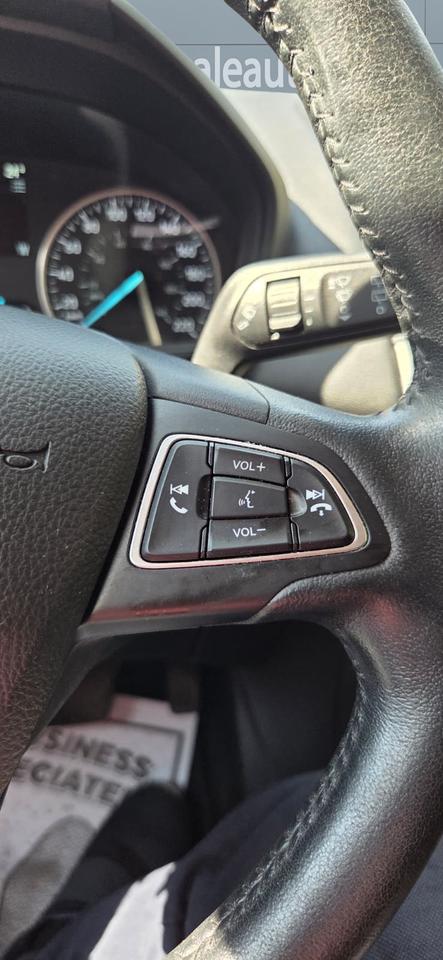 2020 Ford EcoSport SE Photo