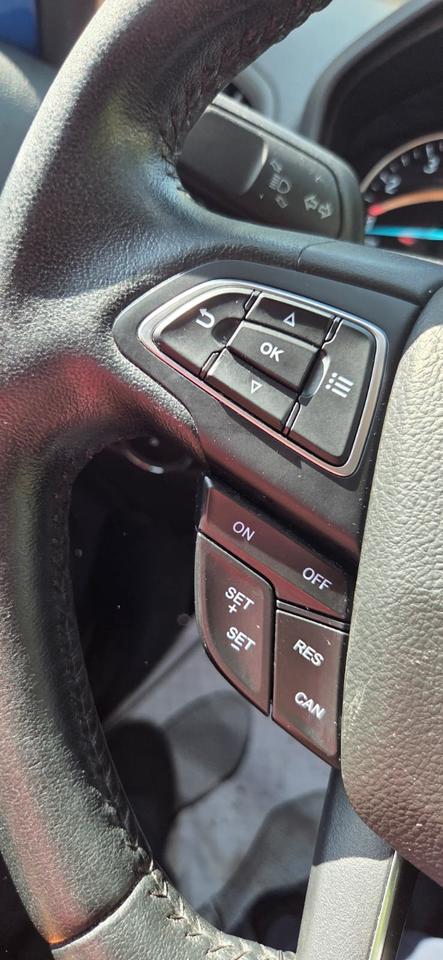 2020 Ford EcoSport SE Photo