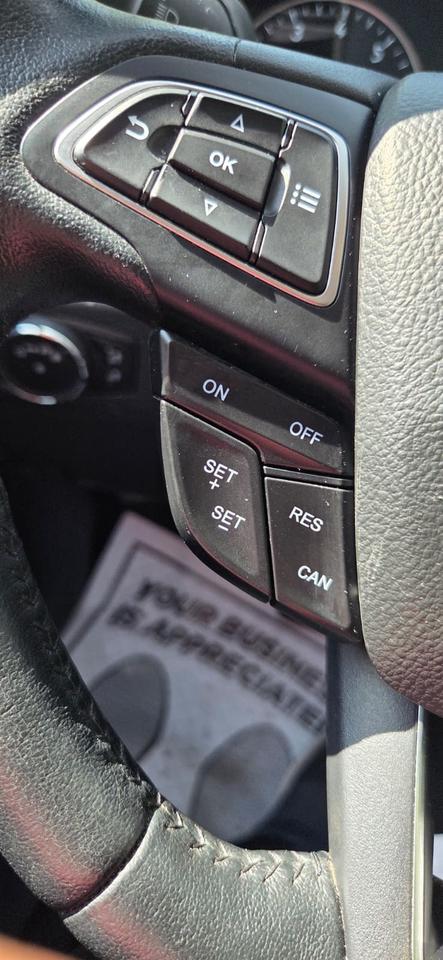 2020 Ford EcoSport SE Photo