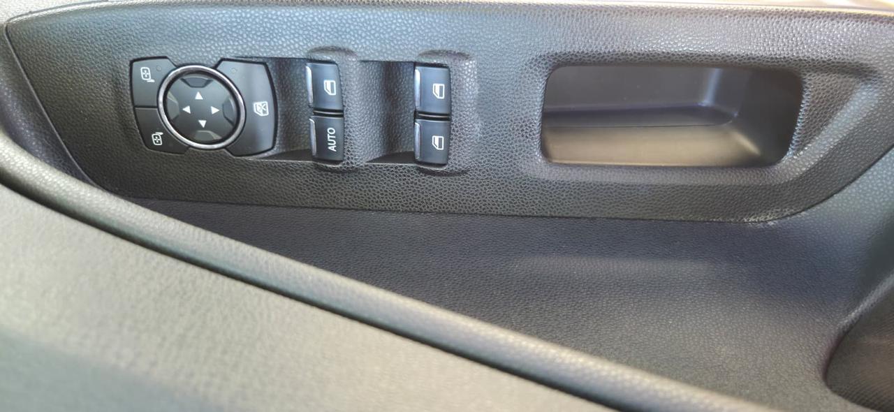 2020 Ford EcoSport SE Photo