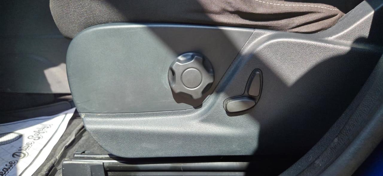 2020 Ford EcoSport SE Photo