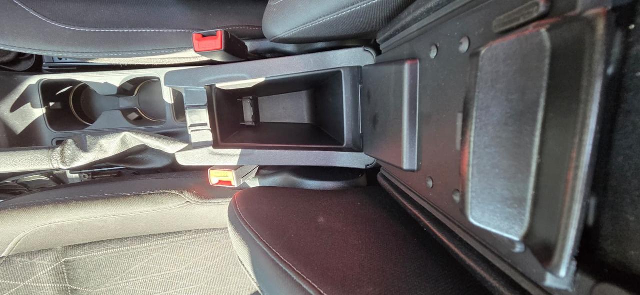 2020 Ford EcoSport SE Photo