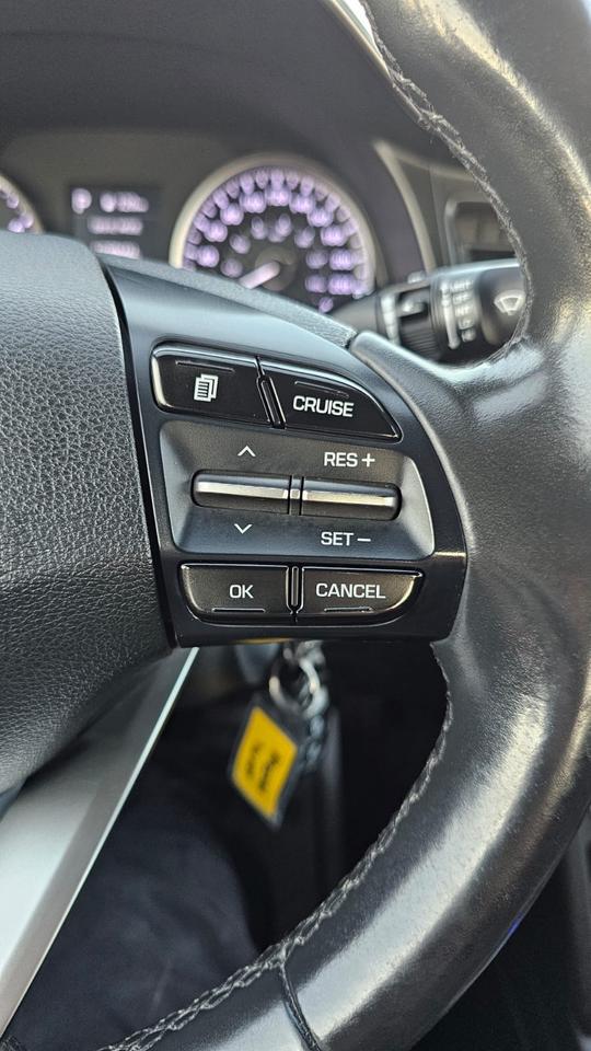 2020 Hyundai Elantra preffered Photo