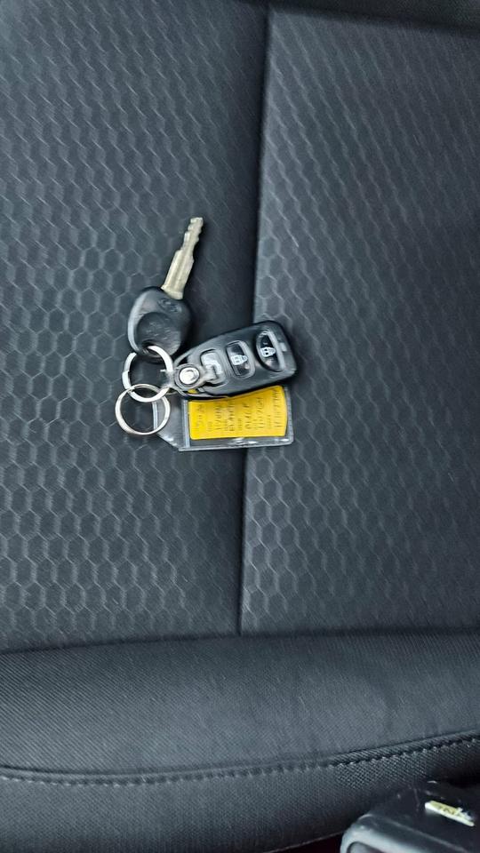 2020 Hyundai Elantra preffered Photo