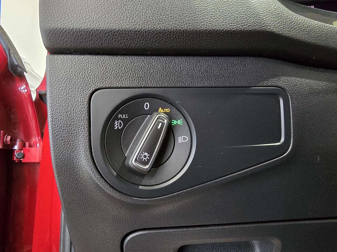 2019 Volkswagen Tiguan Highline 4MOTION Photo