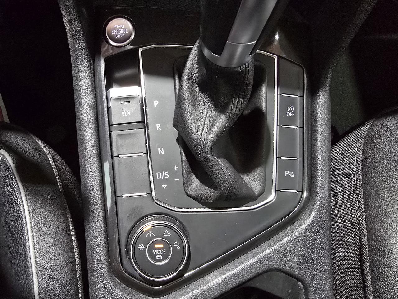 2019 Volkswagen Tiguan Highline 4MOTION Photo