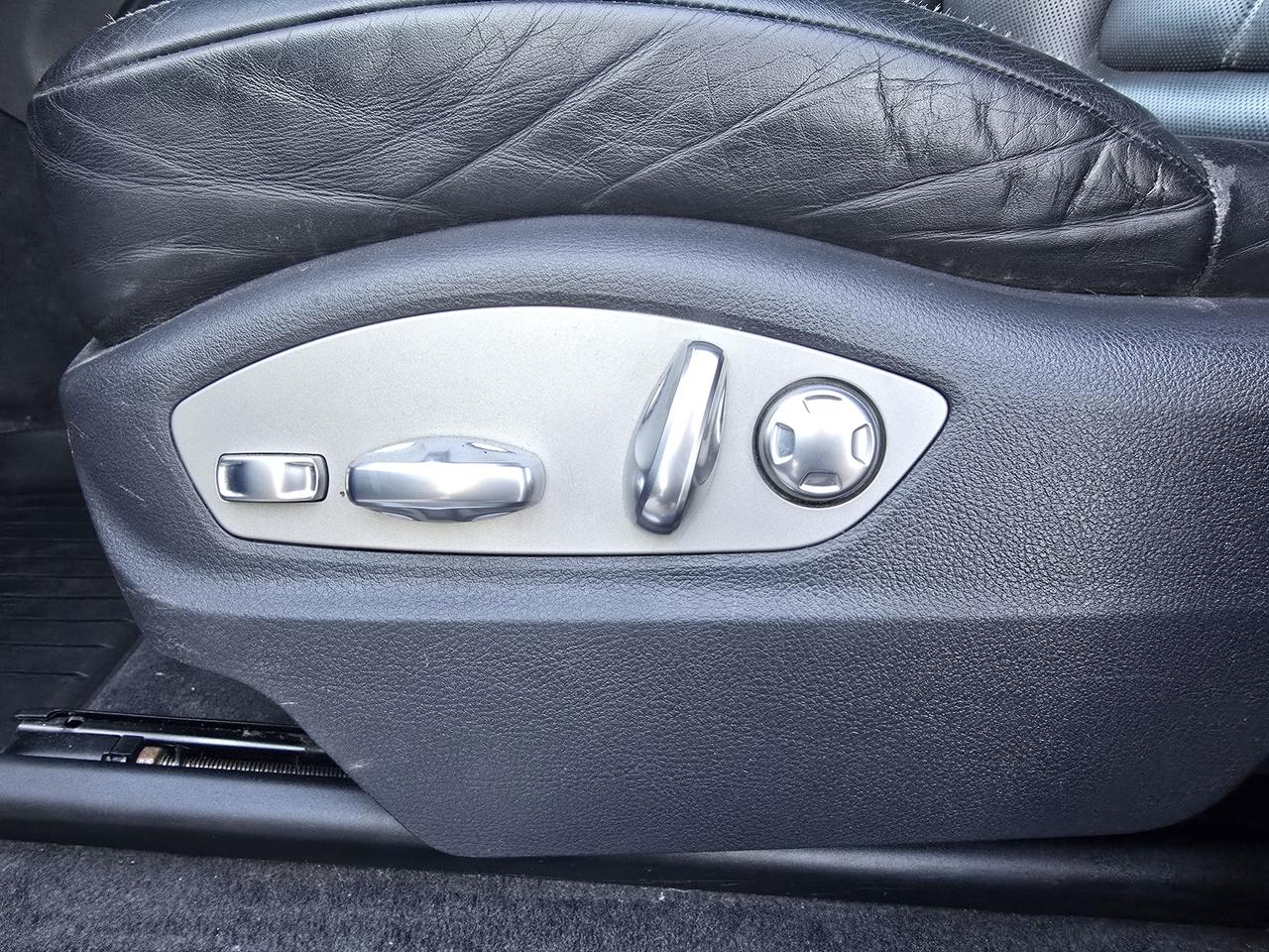 2015 Porsche Macan S Photo