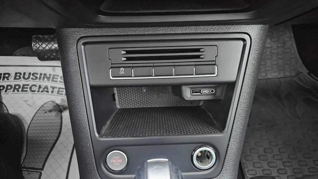 2017 Volkswagen Tiguan COMFORTLINE Photo