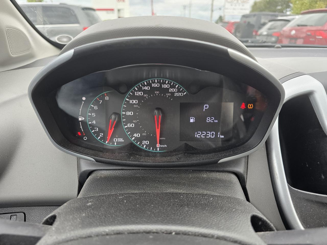 2017 Chevrolet Sonic LT Photo