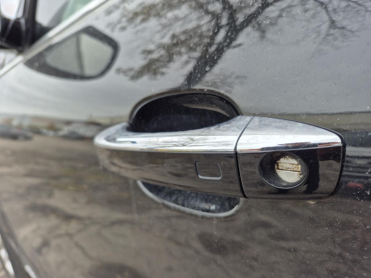 2016 Audi Q5 Premium Plus Photo