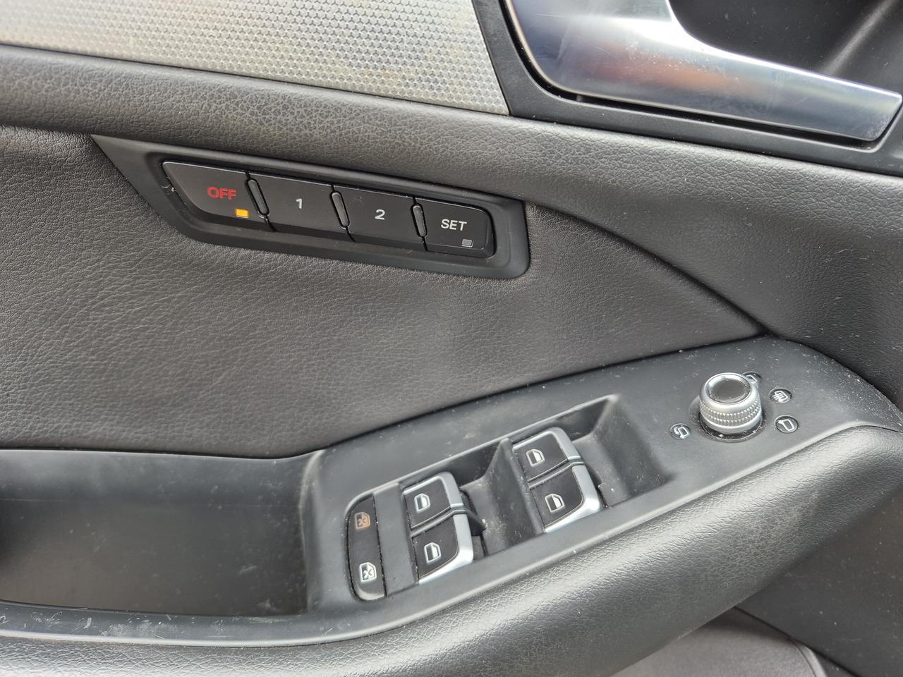 2016 Audi Q5 Premium Plus Photo