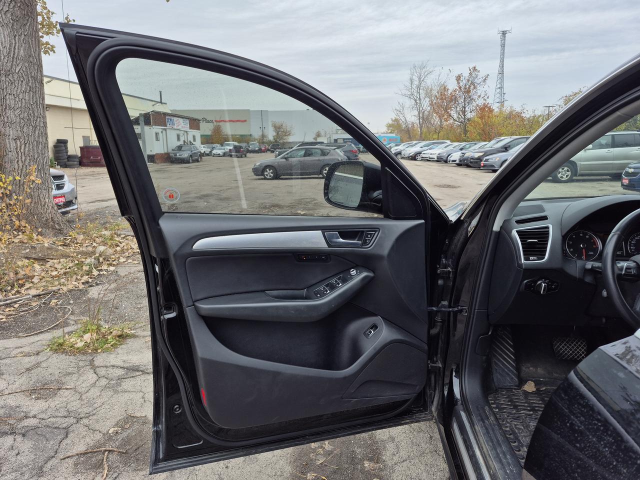 2016 Audi Q5 Premium Plus Photo