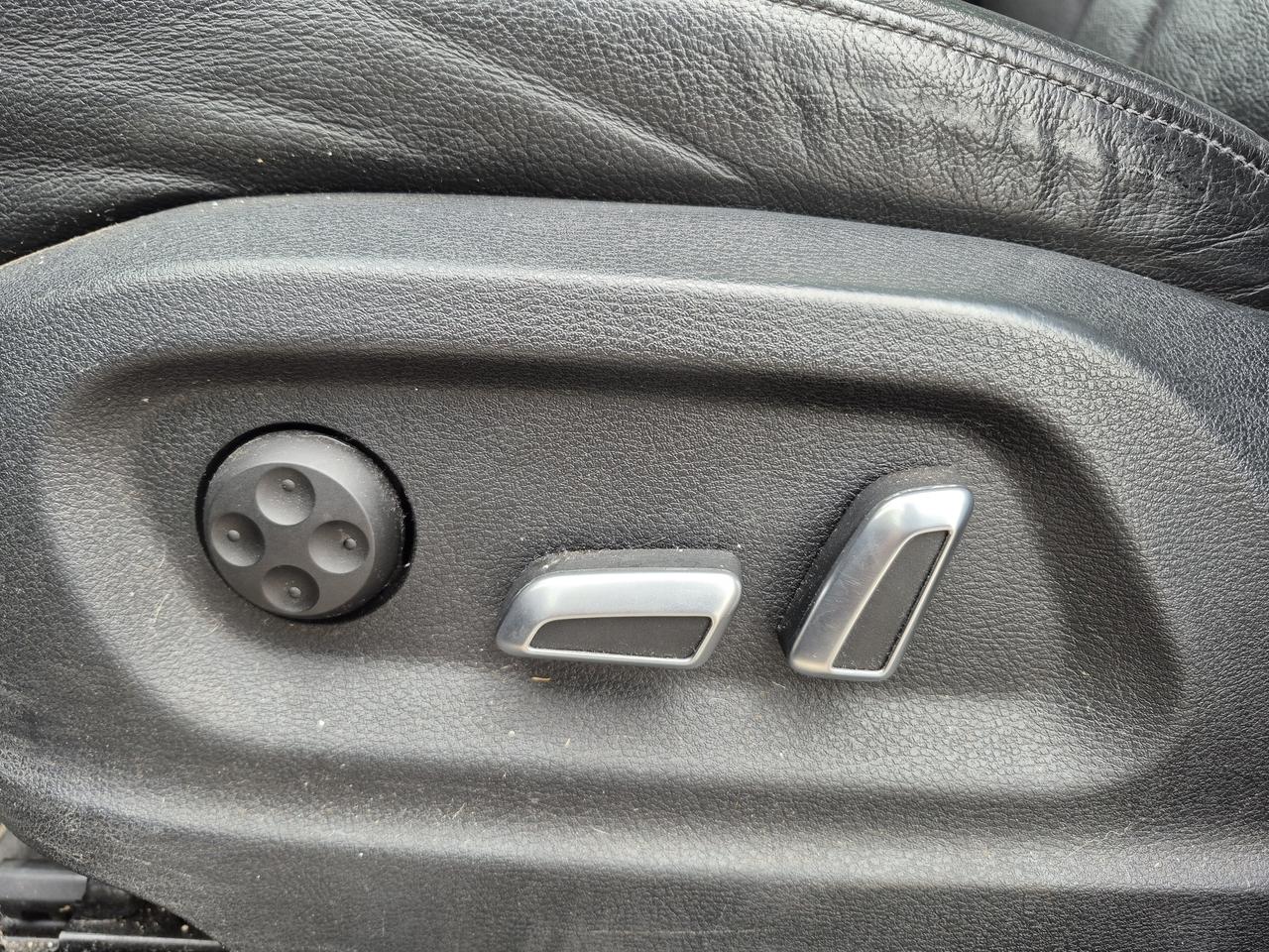 2016 Audi Q5 Premium Plus Photo