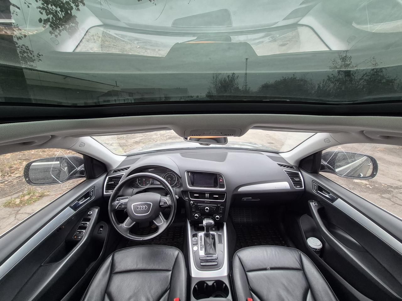 2016 Audi Q5 Premium Plus Photo