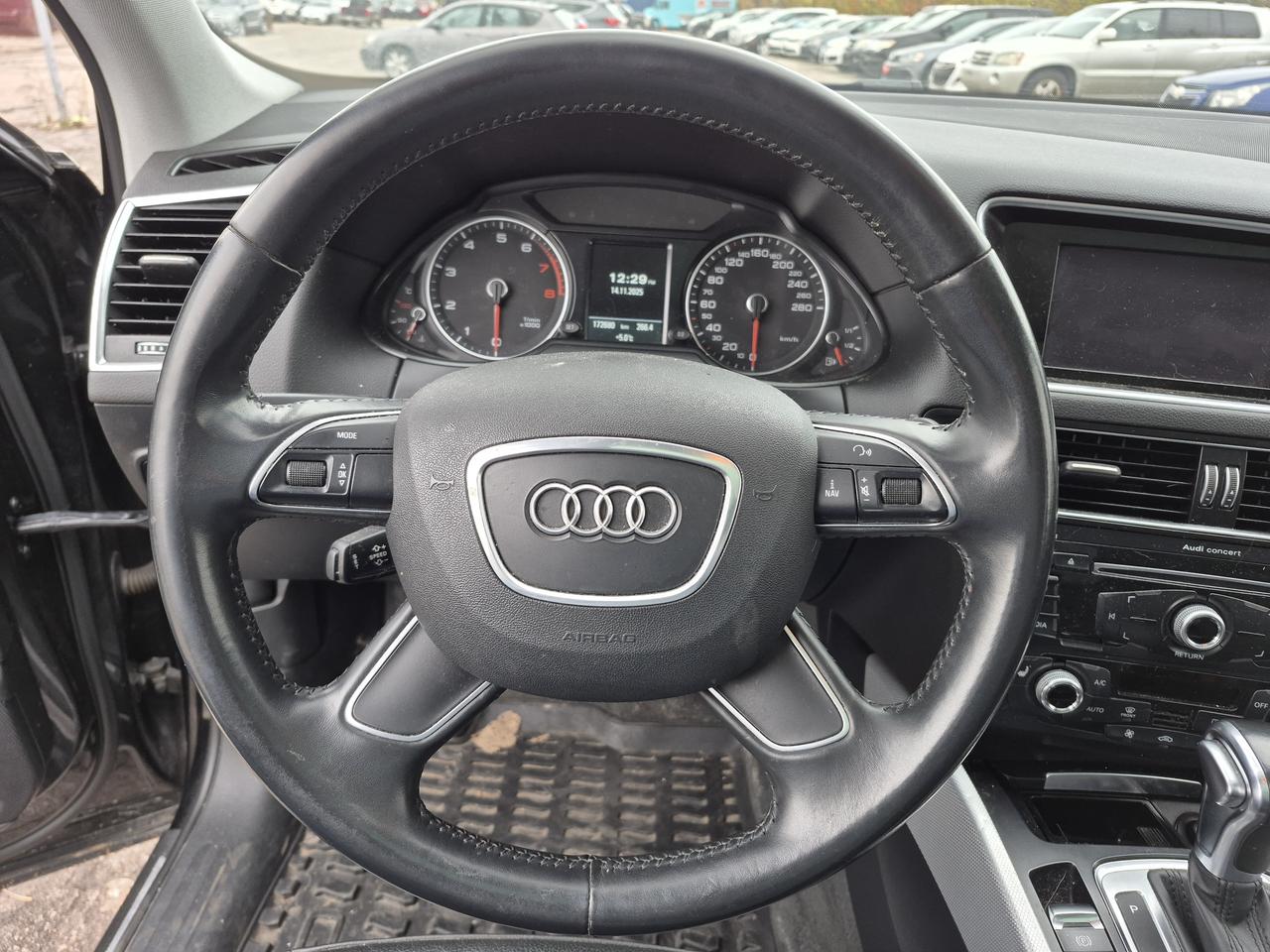 2016 Audi Q5 Premium Plus Photo