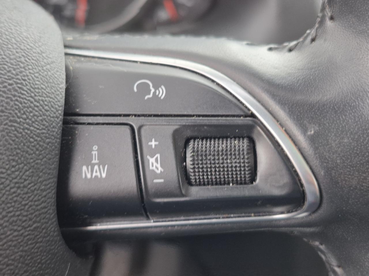 2016 Audi Q5 Premium Plus Photo