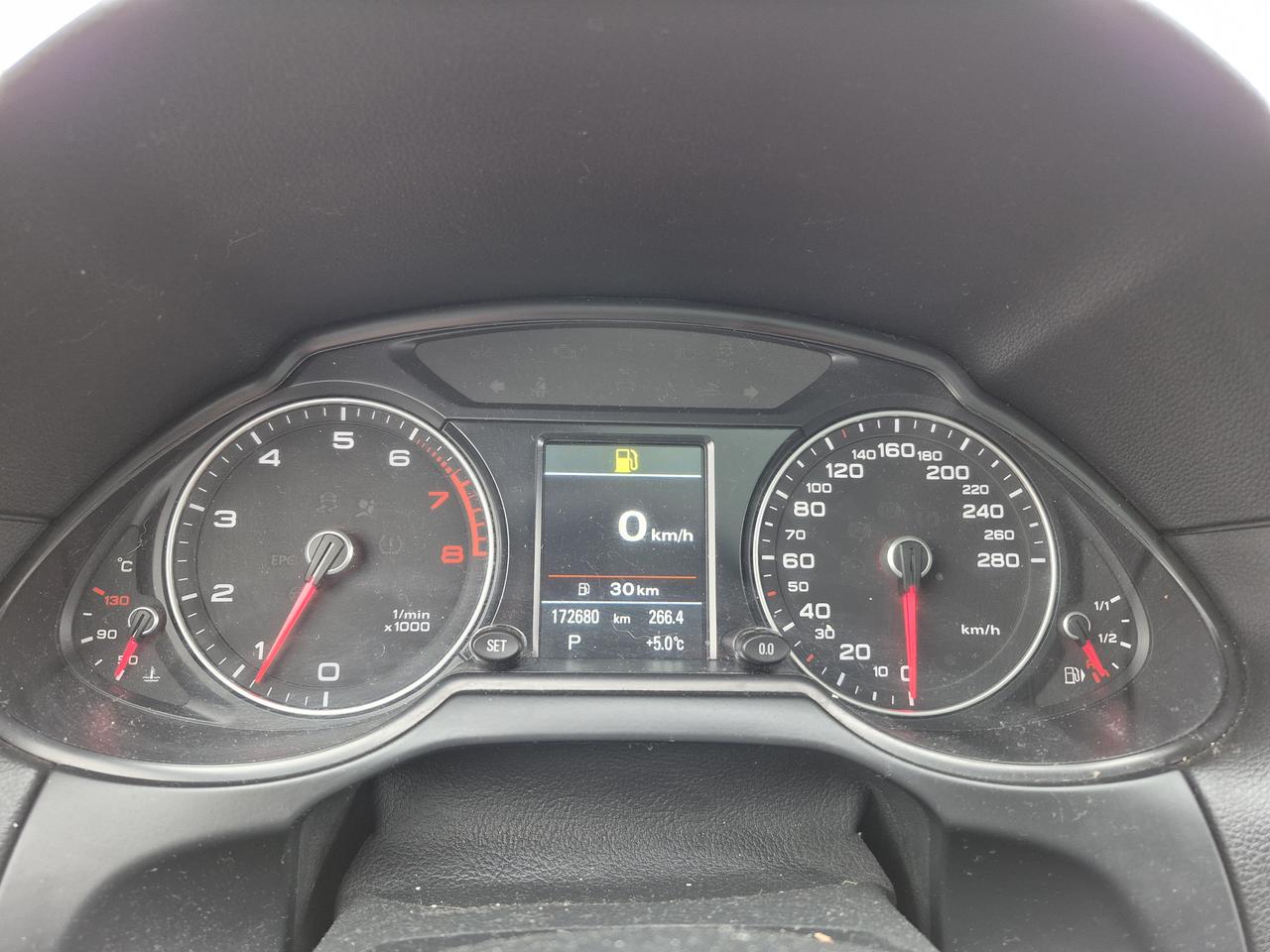 2016 Audi Q5 Premium Plus Photo