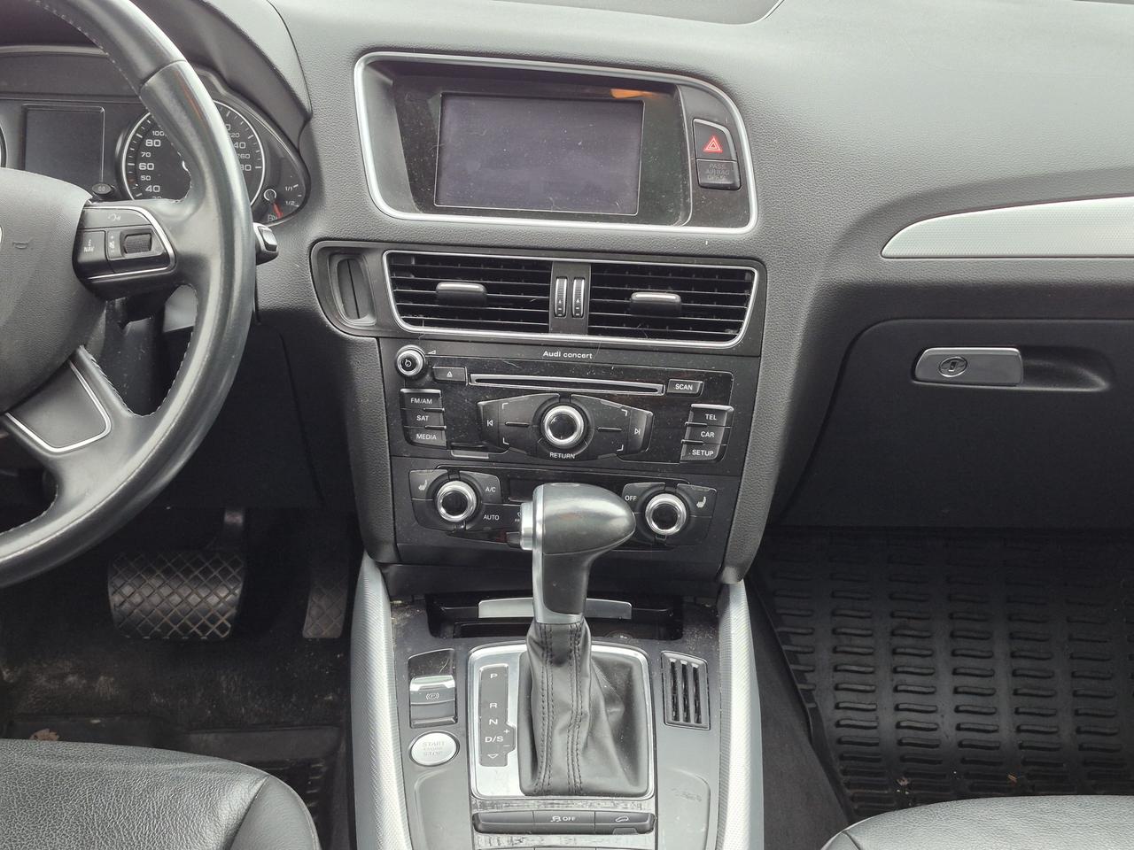 2016 Audi Q5 Premium Plus Photo