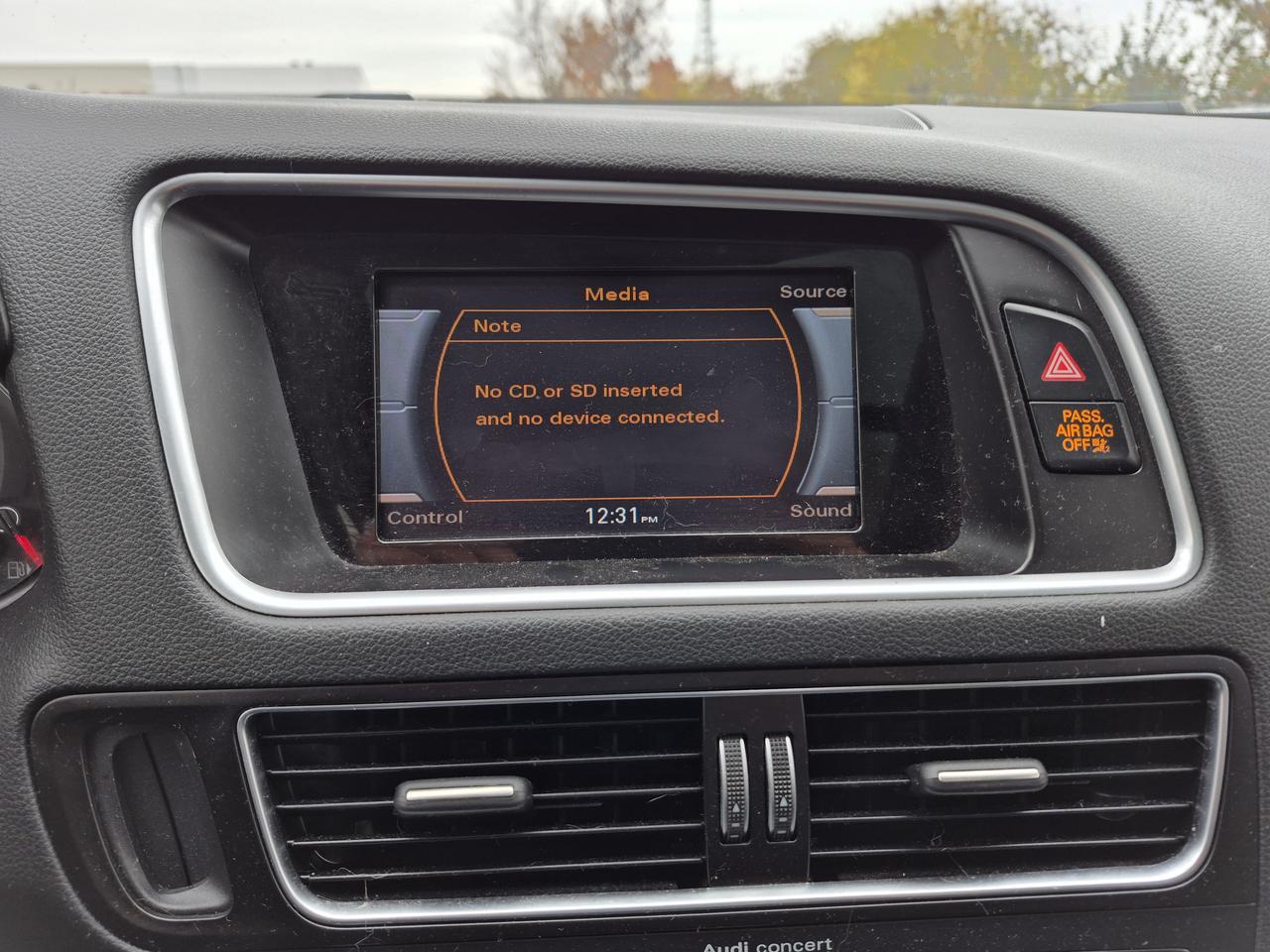 2016 Audi Q5 Premium Plus Photo