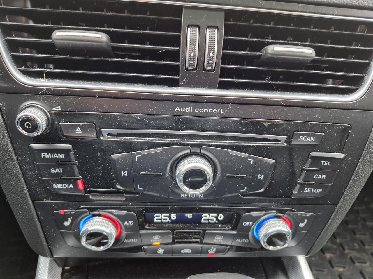 2016 Audi Q5 Premium Plus Photo