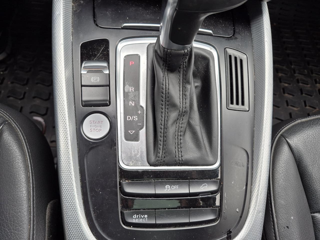 2016 Audi Q5 Premium Plus Photo