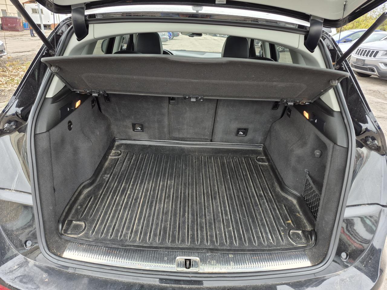 2016 Audi Q5 Premium Plus Photo