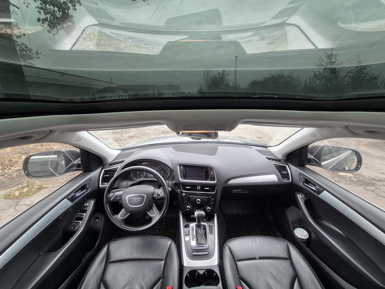 2016 Audi Q5 Premium Plus Photo