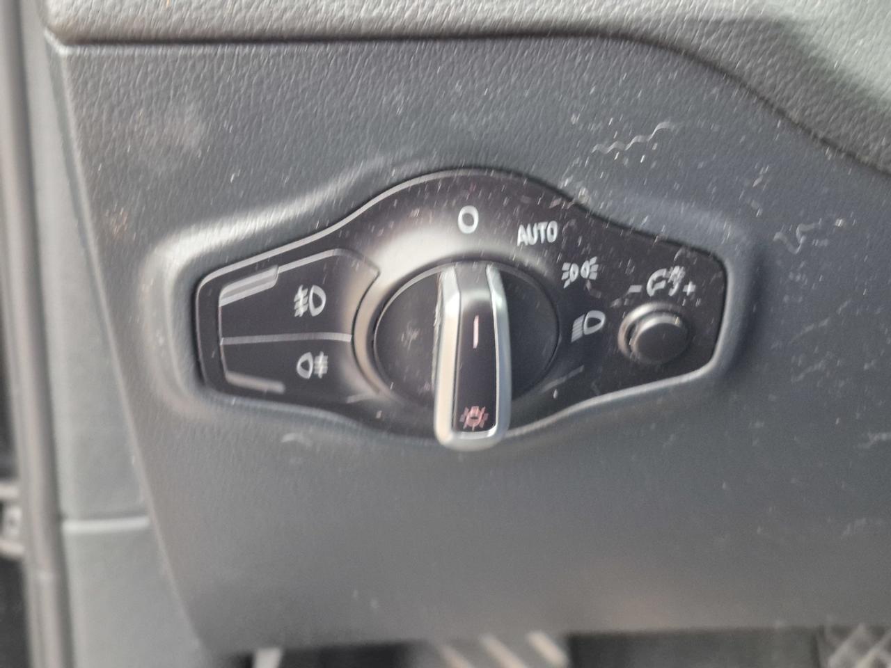 2016 Audi Q5 Premium Plus Photo