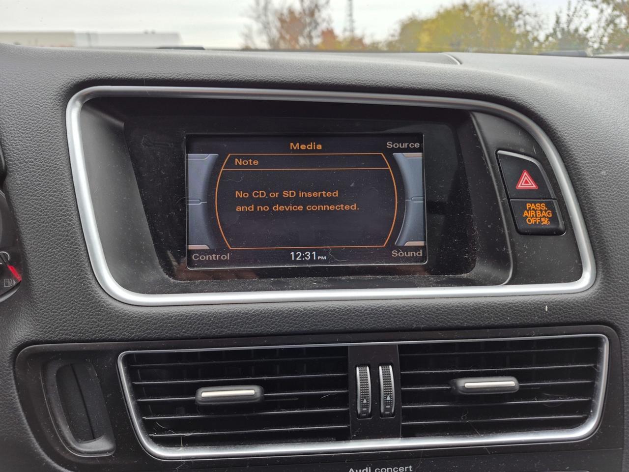 2016 Audi Q5 Premium Plus Photo