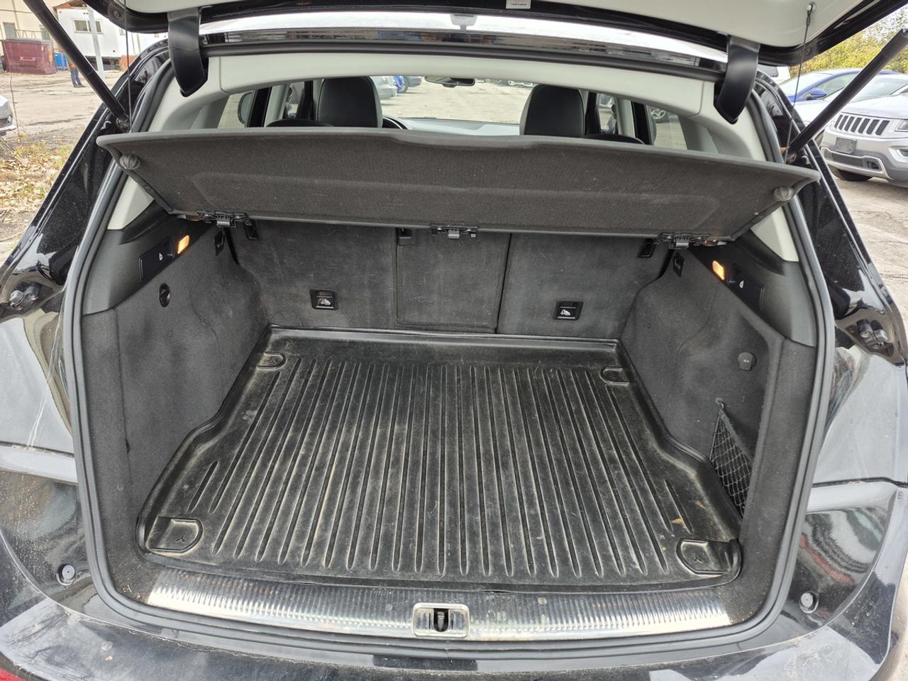 2016 Audi Q5 Premium Plus Photo