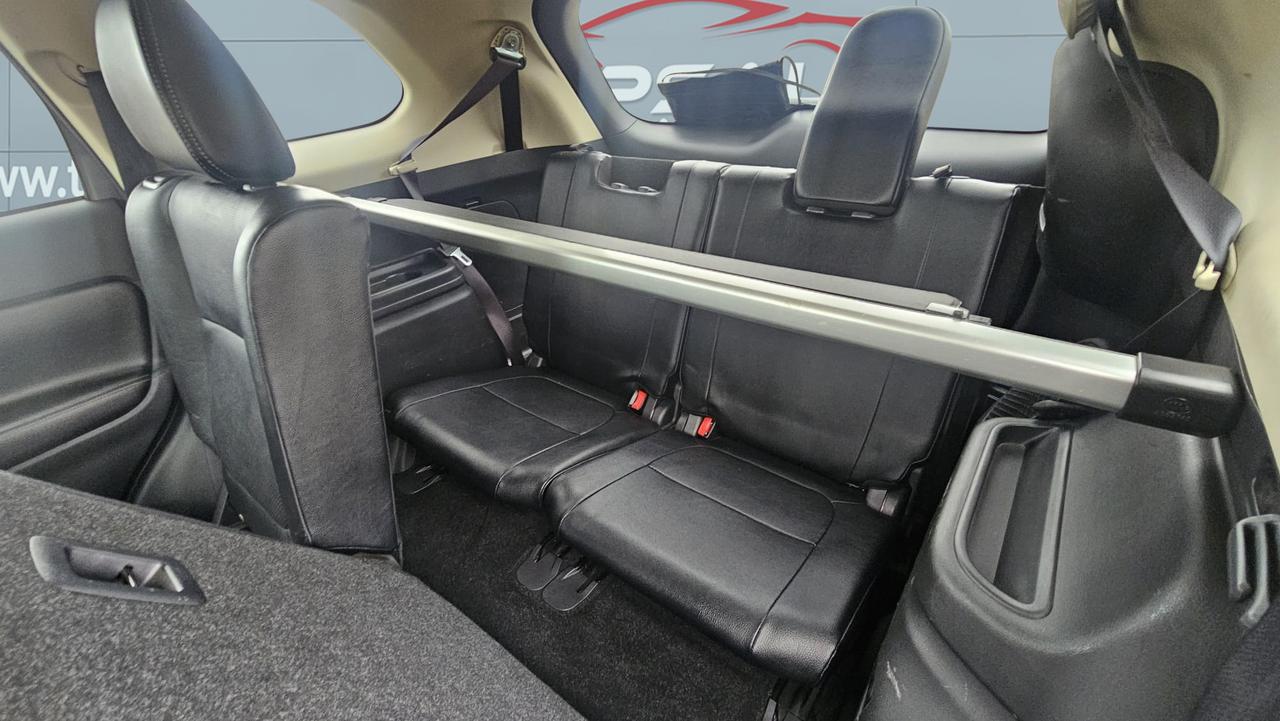 2015 Mitsubishi Outlander GT Photo