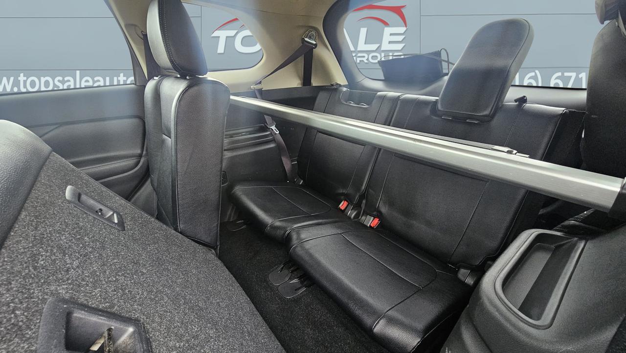 2015 Mitsubishi Outlander GT Photo