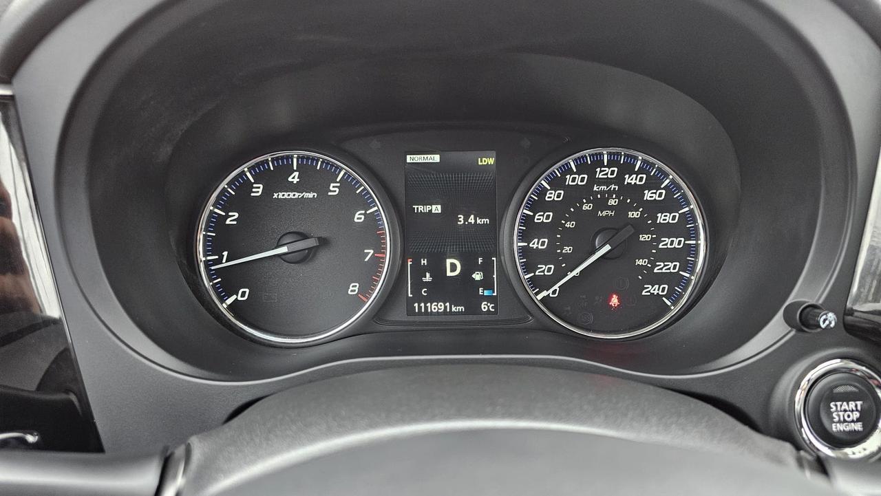 2015 Mitsubishi Outlander GT Photo