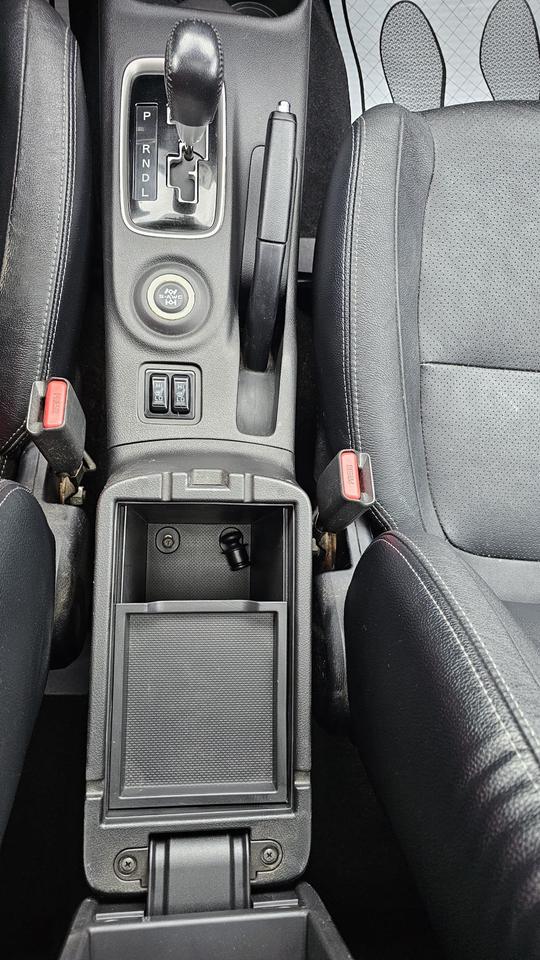 2015 Mitsubishi Outlander GT Photo