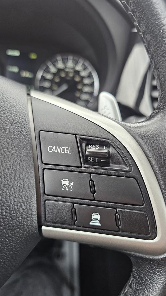 2015 Mitsubishi Outlander GT Photo