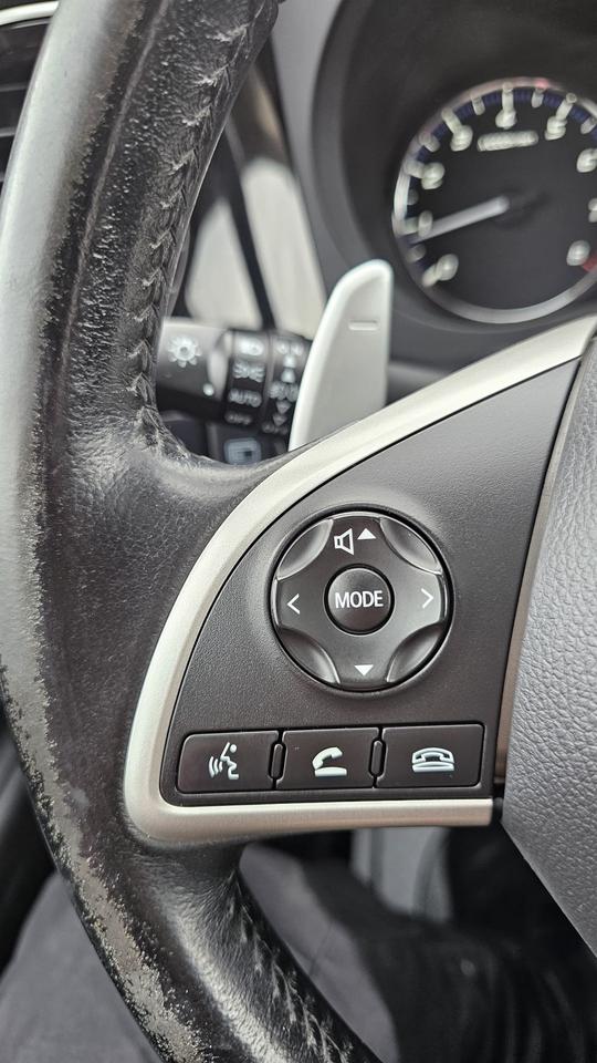 2015 Mitsubishi Outlander GT Photo