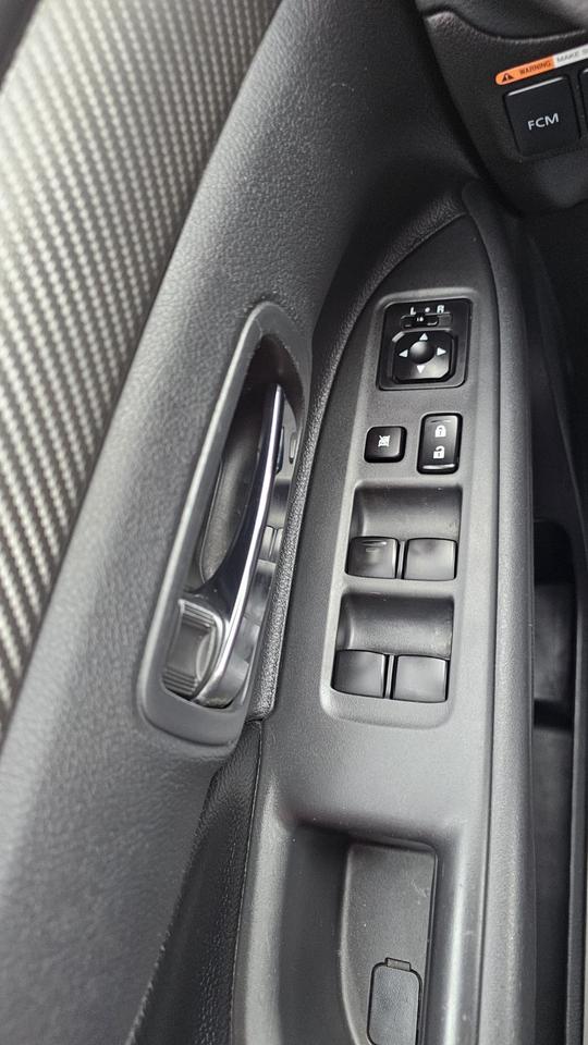 2015 Mitsubishi Outlander GT Photo