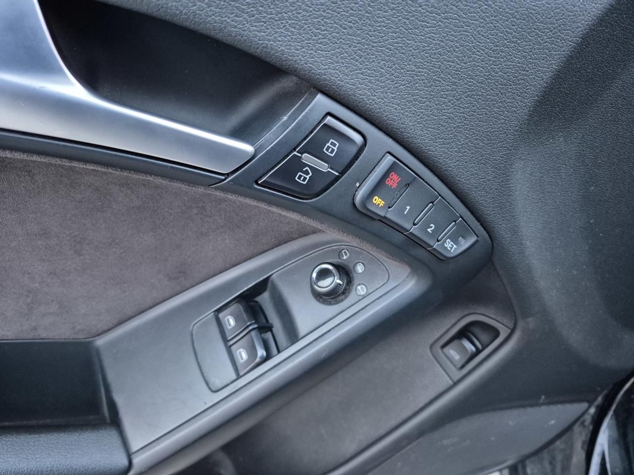 2012 Audi A5  Photo
