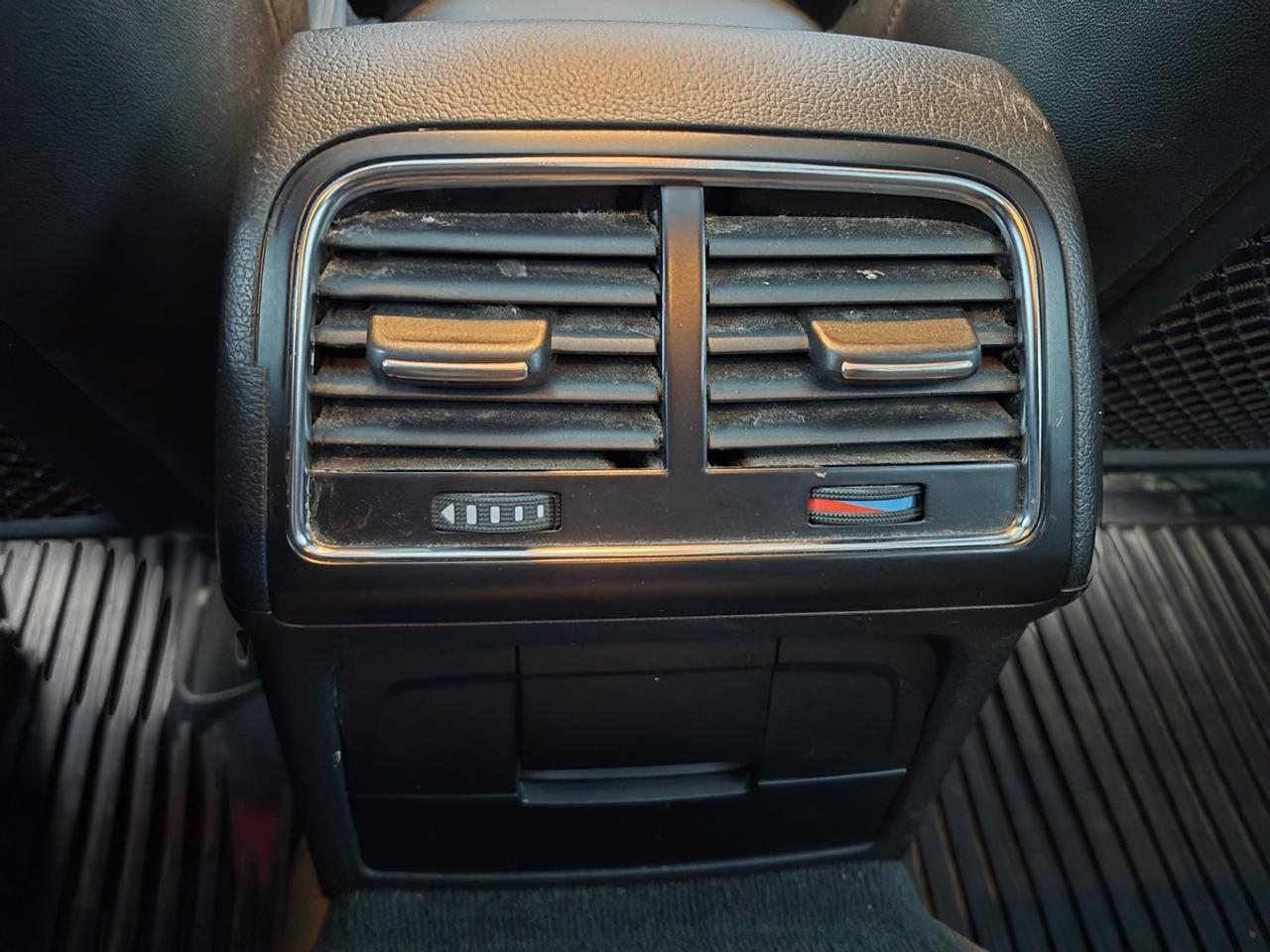 2012 Audi A5  Photo