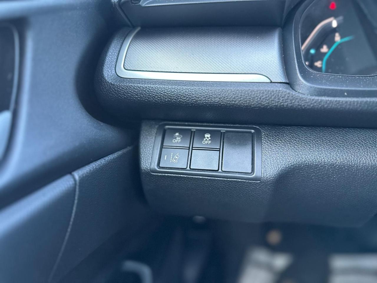 2018 Honda Civic LX Photo