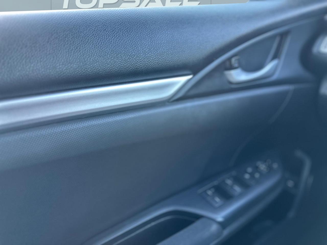 2018 Honda Civic LX Photo