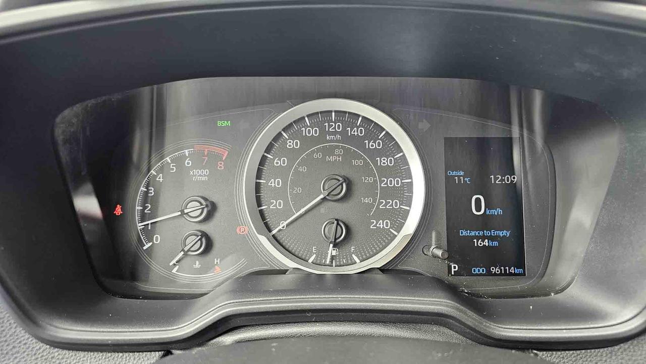 2020 Toyota Corolla LE Photo