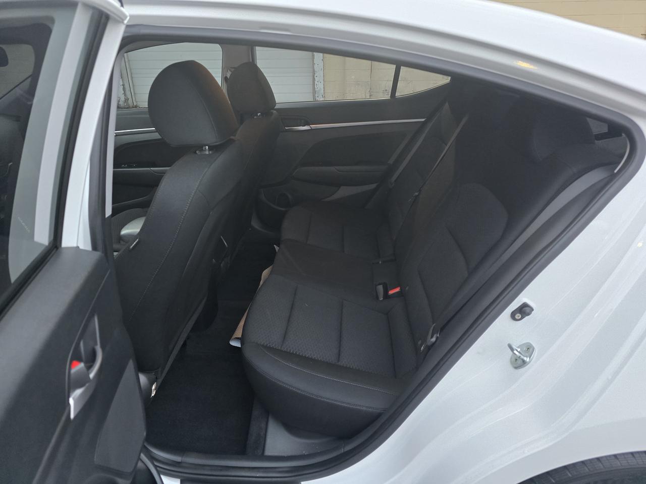 2019 Hyundai Elantra Limited Photo