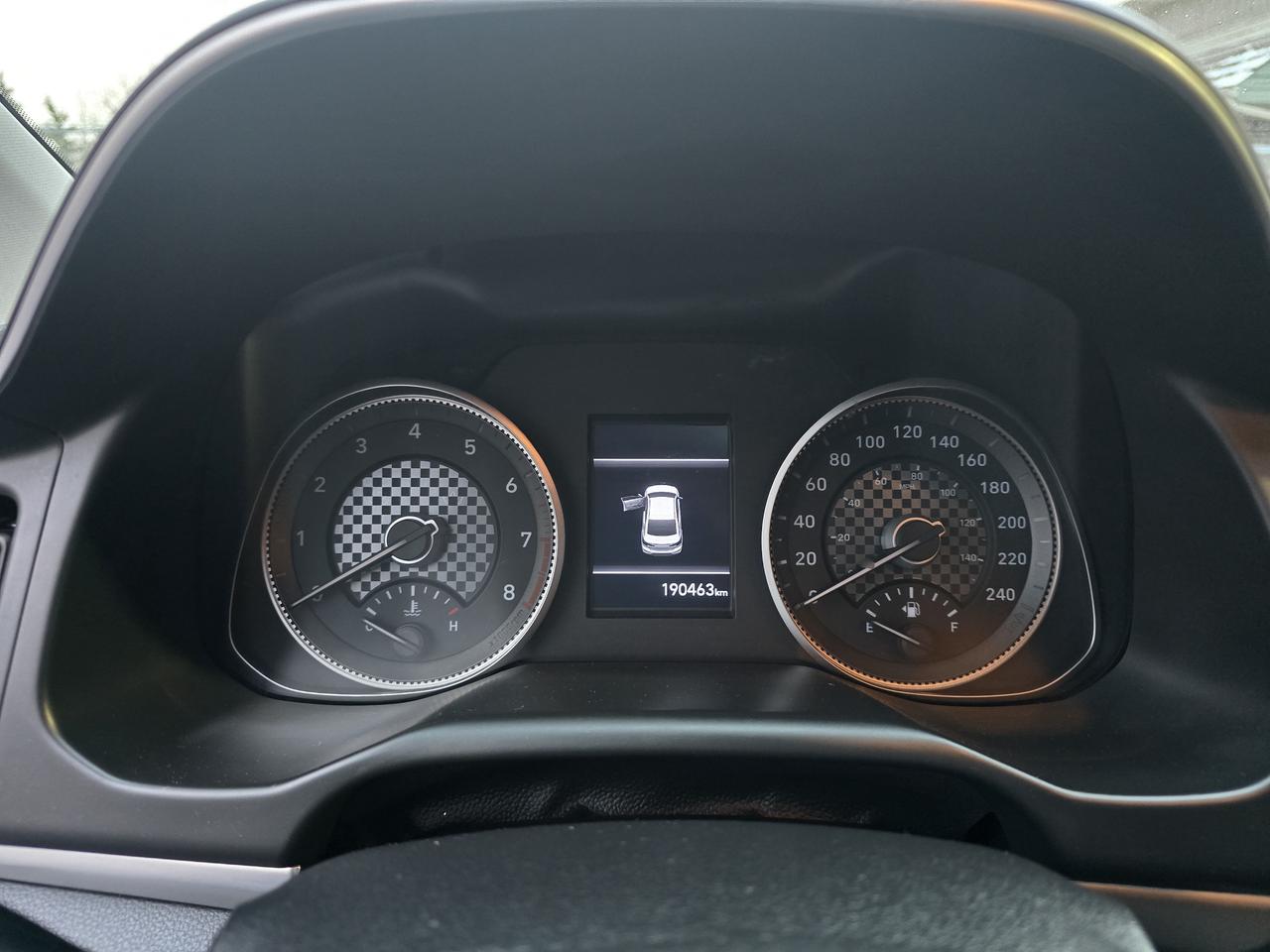 2019 Hyundai Elantra Limited Photo