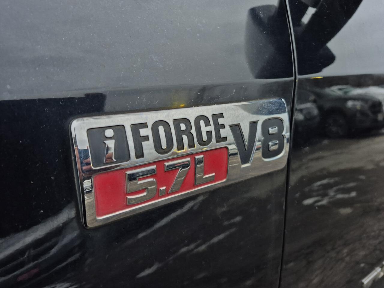 2011 Toyota Tundra Tundra-Grade Photo