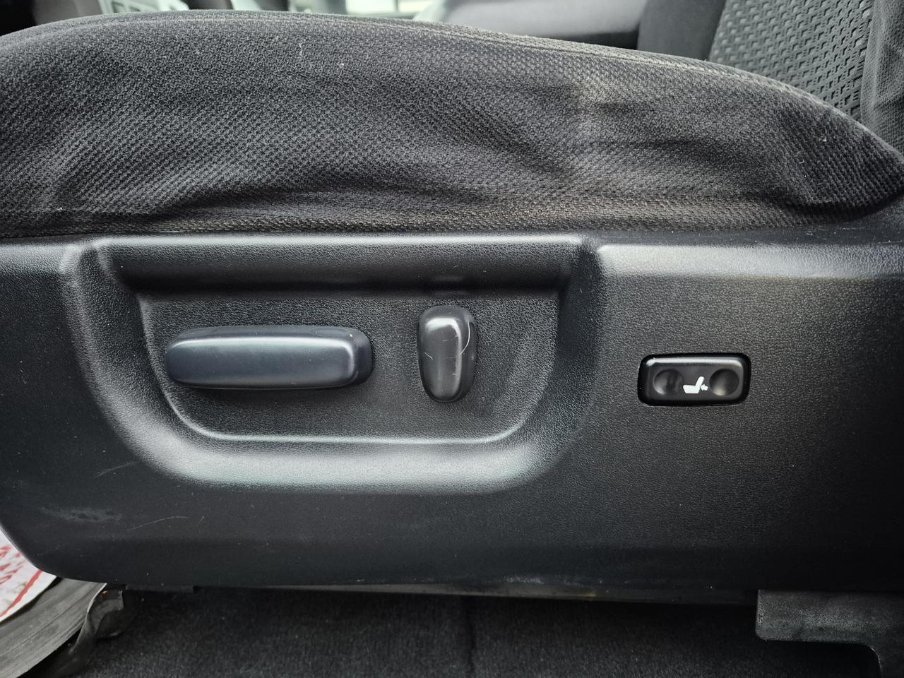 2011 Toyota Tundra Tundra-Grade Photo