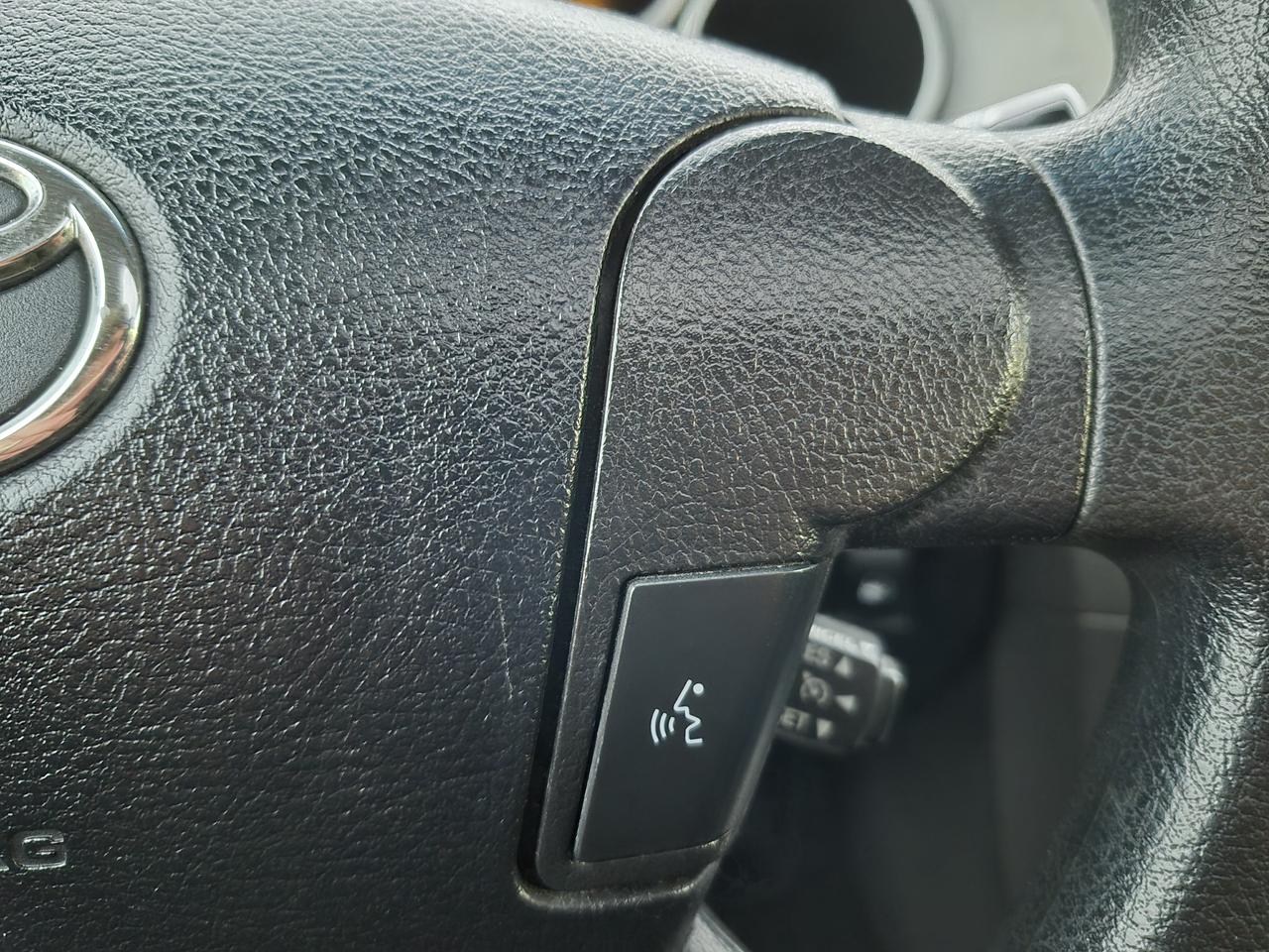 2011 Toyota Tundra Tundra-Grade Photo